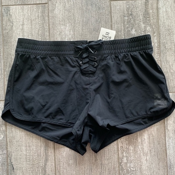 π₯π₯BILLABONG - SS LACE UP VOLLEY SHORTSπ₯π₯ - Picture 4 of 7
